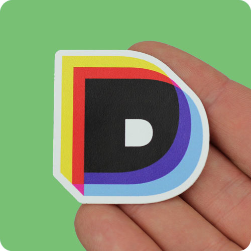 Eco Stickers