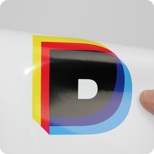 Gloss Posters