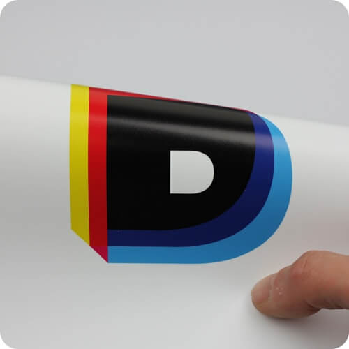 Satin Posters